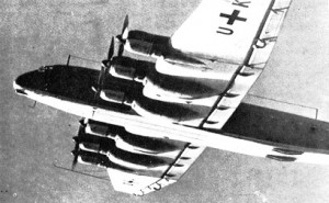 Junkers JU 390